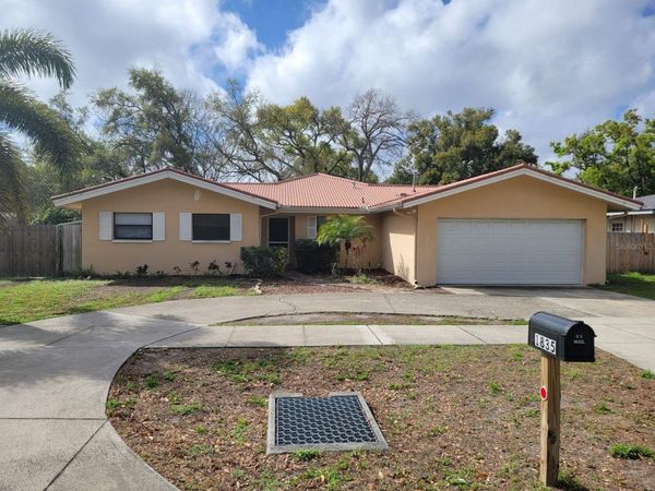 1835 NURSERY ROAD , CLEARWATER, FL 33764