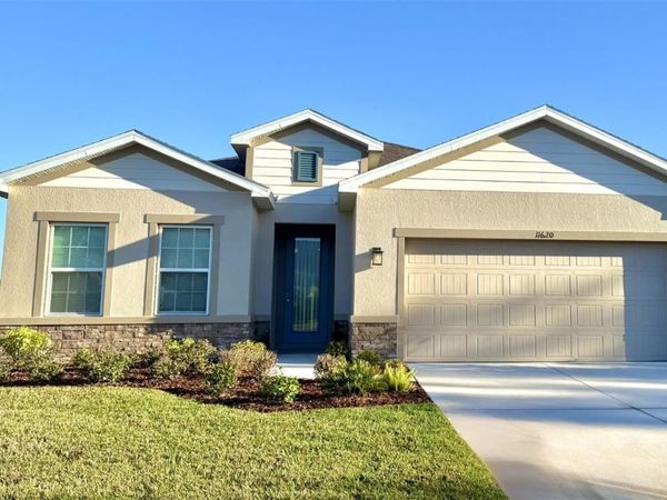 11620 61ST STREET E, PARRISH, FL 34219