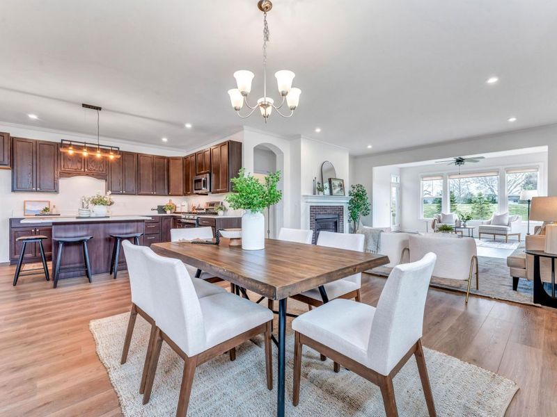 8619 Landrace Place, Sunbury, OH 43074 Photo 11