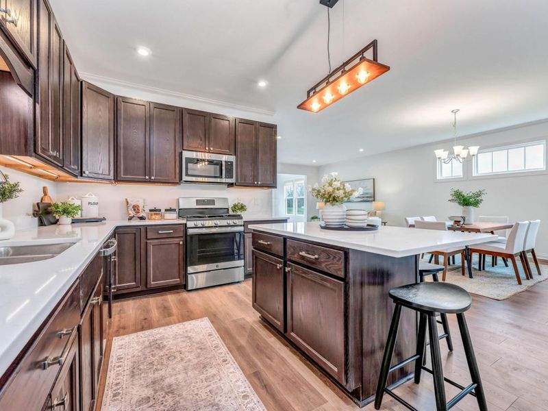 8619 Landrace Place, Sunbury, OH 43074 Photo 12