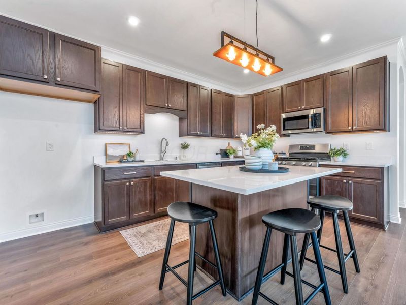 8619 Landrace Place, Sunbury, OH 43074 Photo 14