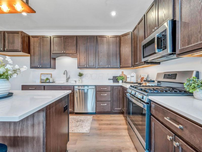 8619 Landrace Place, Sunbury, OH 43074 Photo 15