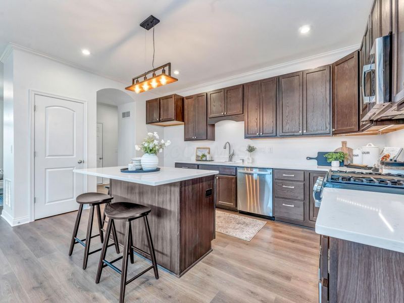 8619 Landrace Place, Sunbury, OH 43074 Photo 16