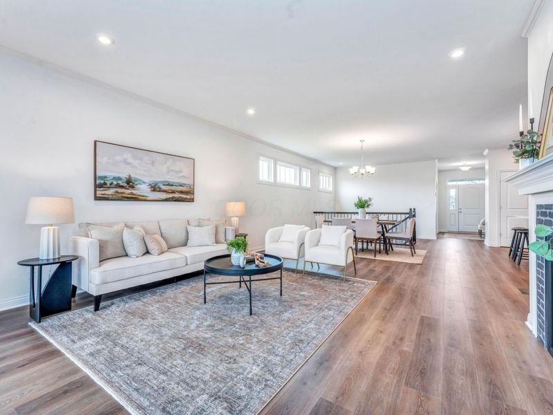 8619 Landrace Place, Sunbury, OH 43074 Photo 17