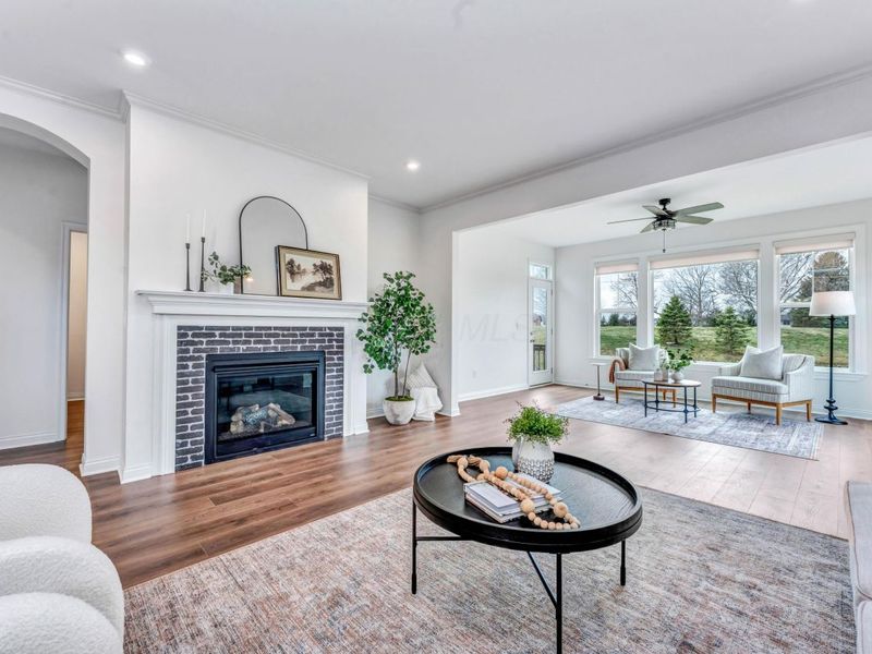 8619 Landrace Place, Sunbury, OH 43074 Photo 19