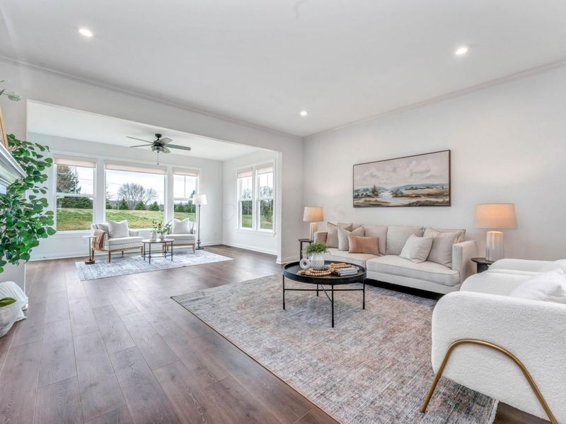 8619 Landrace Place, Sunbury, OH 43074 Photo 20