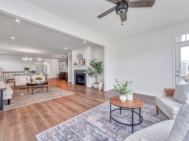 8619 Landrace Place, Sunbury, OH 43074 Photo 23