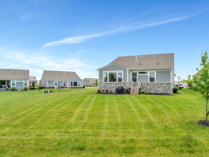 8619 Landrace Place, Sunbury, OH 43074 Photo 35