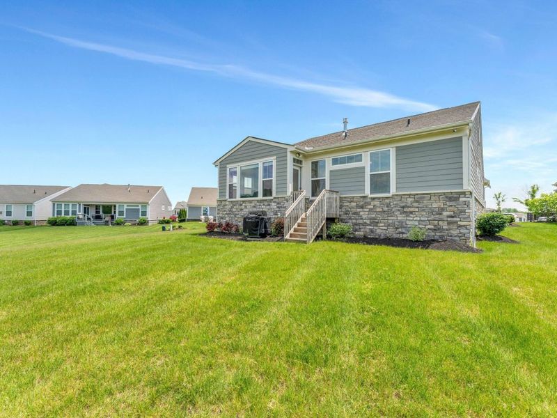 8619 Landrace Place, Sunbury, OH 43074 Photo 36