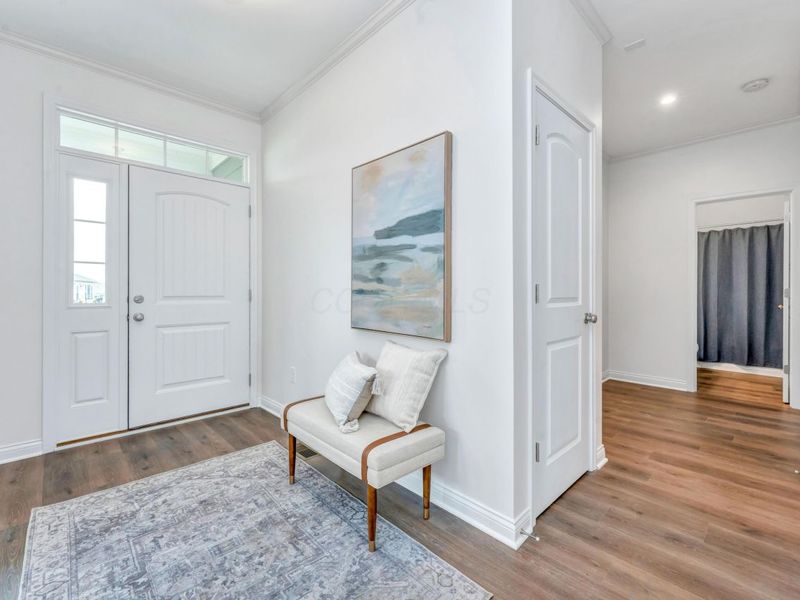 8619 Landrace Place, Sunbury, OH 43074 Photo 5