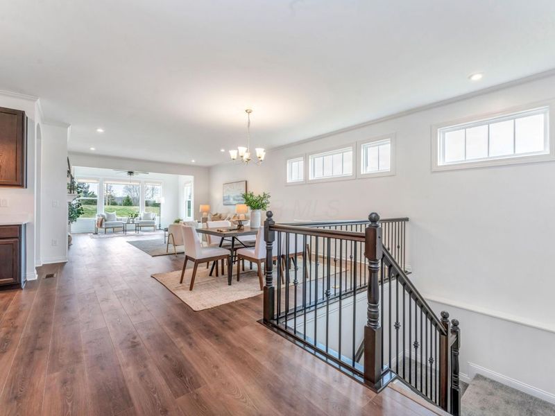 8619 Landrace Place, Sunbury, OH 43074 Photo 9