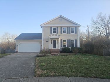 3908 Fox Hunt Circle, Lexington, KY 40517