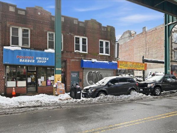 12610 Jamaica Avenue , Jamaica, NY 11418
