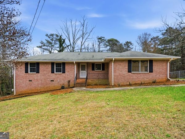 2378 Cambridge Street, Snellville, GA 30078