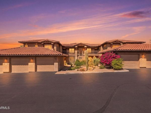 8880 E PARAISO Drive, Unit 201, Scottsdale, AZ 85255