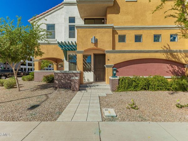 123 N WASHINGTON Street, Unit 14, Chandler, AZ 85225