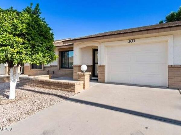 8020 E KEATS Avenue N, Unit 301, Mesa, AZ 85209