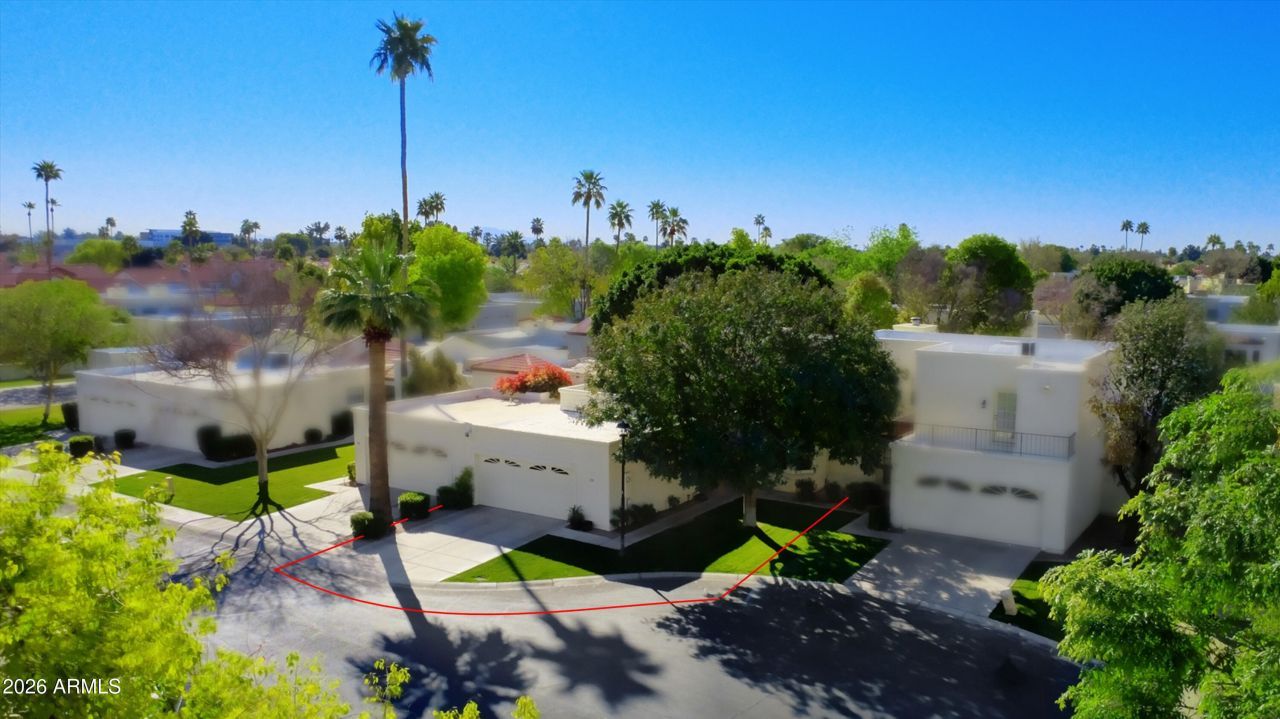 1861 E Sunburst Lane, Tempe, AZ 85284 Main Photo