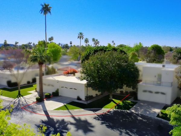 1861 E SUNBURST Lane, Tempe, AZ 85284