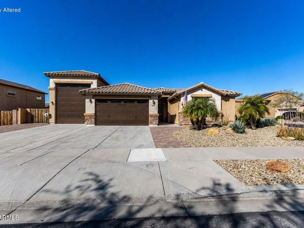 12850 N 177TH Drive, Surprise, AZ 85388
