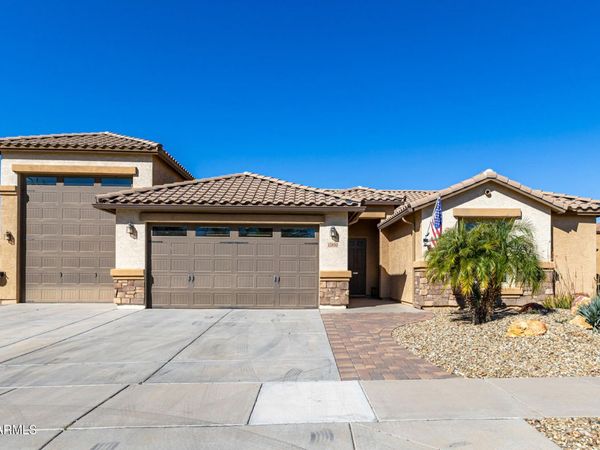 12850 N 177TH Drive, Surprise, AZ 85388