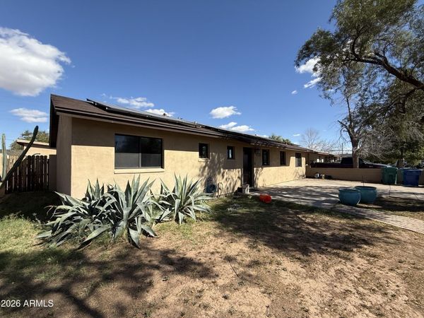 1346 E ELTON Avenue, Mesa, AZ 85204