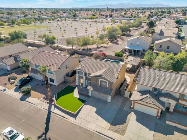 18160 N 89TH Lane, Peoria, AZ 85382