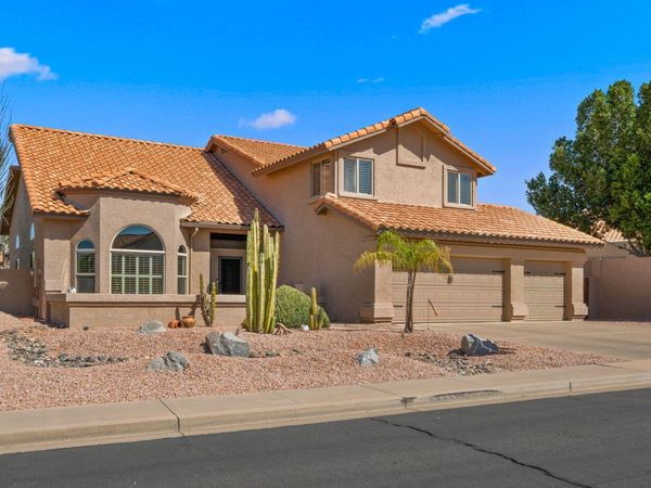 6128 E SNOWDON Street, Mesa, AZ 85215