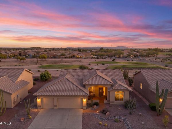 8115 E BIRDIE Lane, Gold Canyon, AZ 85118