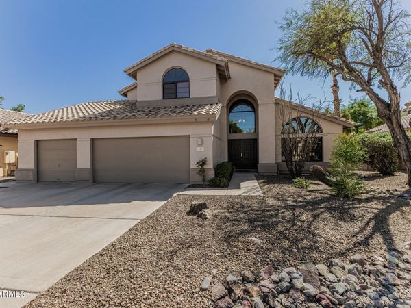 127 W BUENA VISTA Drive, Tempe, AZ 85284