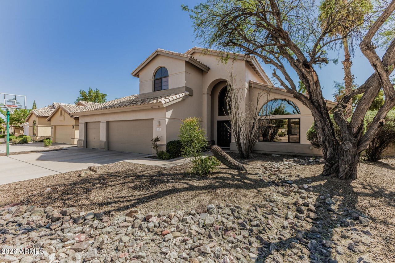 127 W Buena Vista Drive, Tempe, AZ 85284 Main Photo