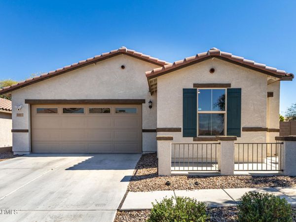 5817 S 30TH Glen, Phoenix, AZ 85041