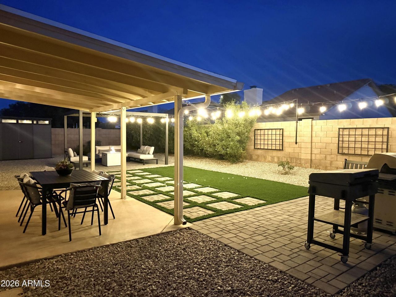 1319 E Douglas Avenue, Gilbert, AZ 85234 Main Photo