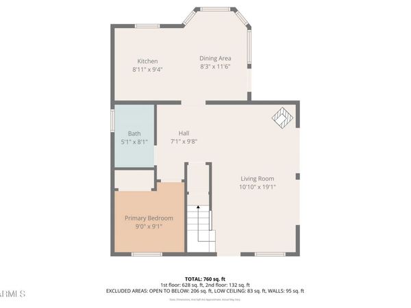 2028 JONES PASS, Overgaard, AZ 85933