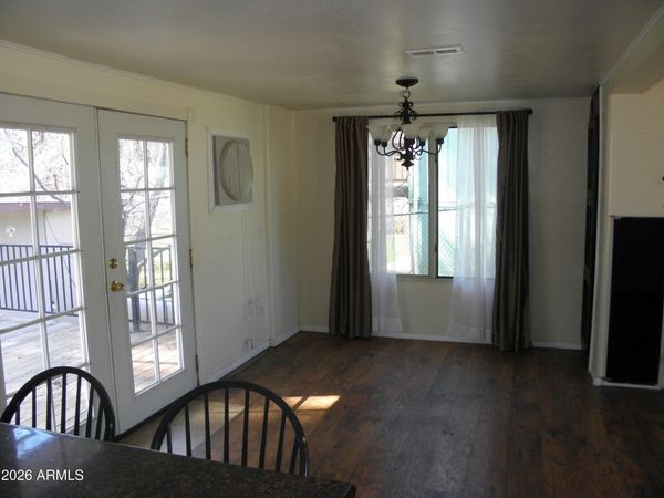 9147 W CEDAR Drive, Strawberry, AZ 85544