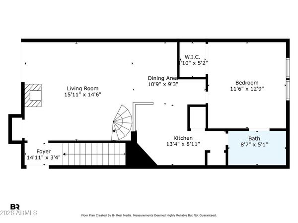 2333 E SOUTHERN Avenue, Unit 2016, Tempe, AZ 85282