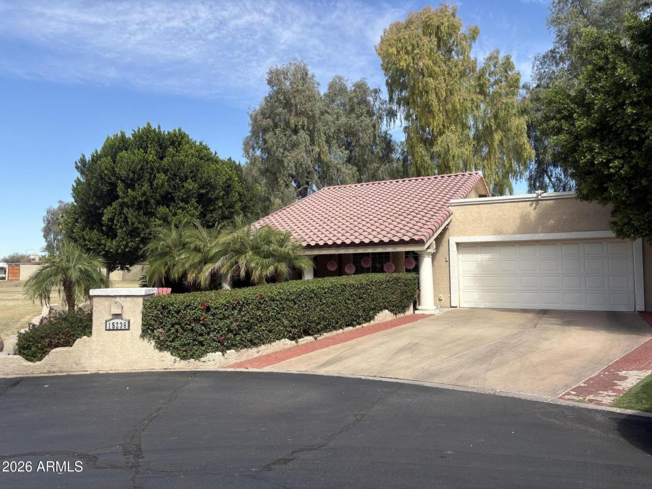 15236 N 5th Avenue, Phoenix, AZ 85023 Main Photo