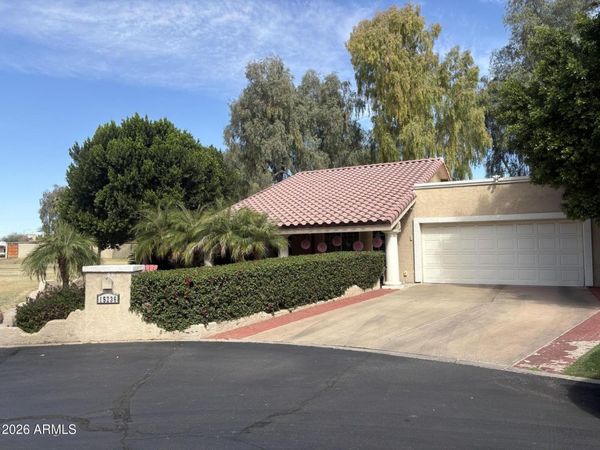 15236 N 5TH Avenue, Phoenix, AZ 85023