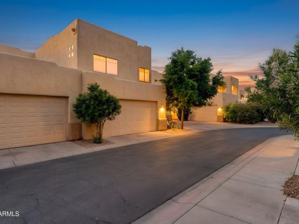 9070 E GARY Road, Unit 150, Scottsdale, AZ 85260