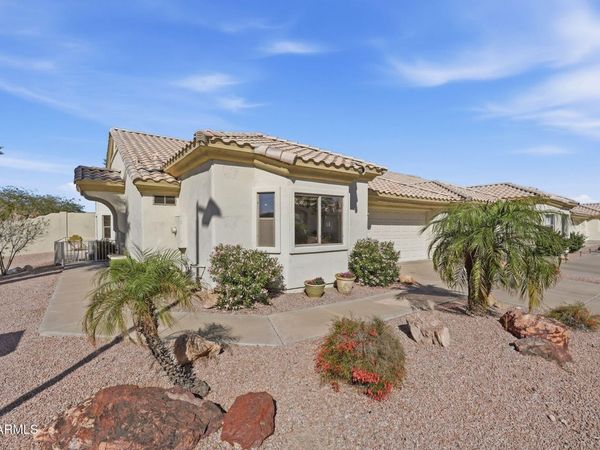 5830 E MCKELLIPS Road, Unit 100, Mesa, AZ 85215