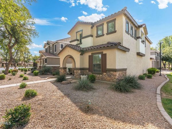 1315 S Sunview, Mesa, AZ 85206