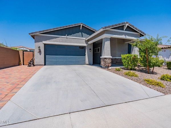 12546 W VIA CABALLO BLANCO, Peoria, AZ 85383