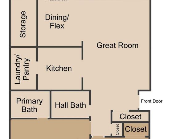 1342 W EMERALD Avenue, Unit 293, Mesa, AZ 85202