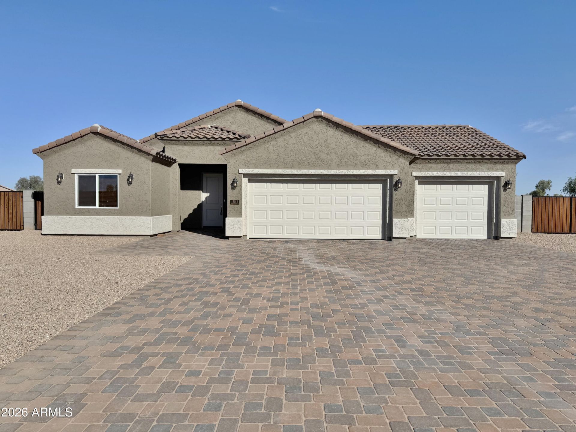 15188 S Country Club Drive, Arizona City, AZ 85123 Main Photo