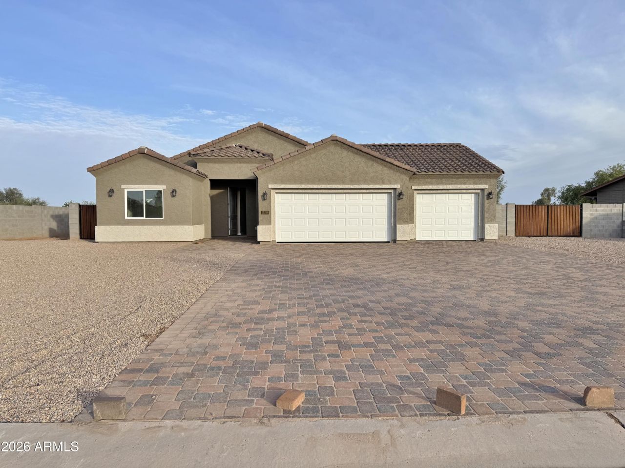 15188 S Country Club Drive, Arizona City, AZ 85123 Main Photo