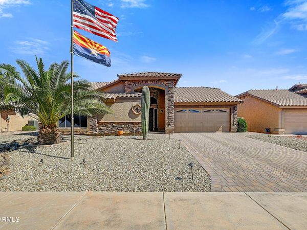 18779 N 89TH Avenue, Peoria, AZ 85382