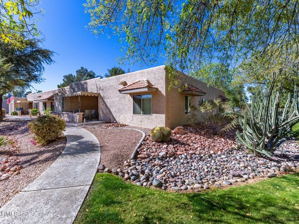 14300 W BELL Road, Unit 117, Surprise, AZ 85374