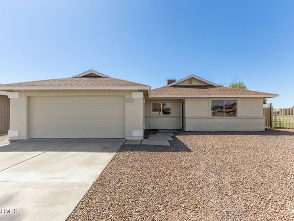14846 N 63rd Avenue, Glendale, AZ 85306