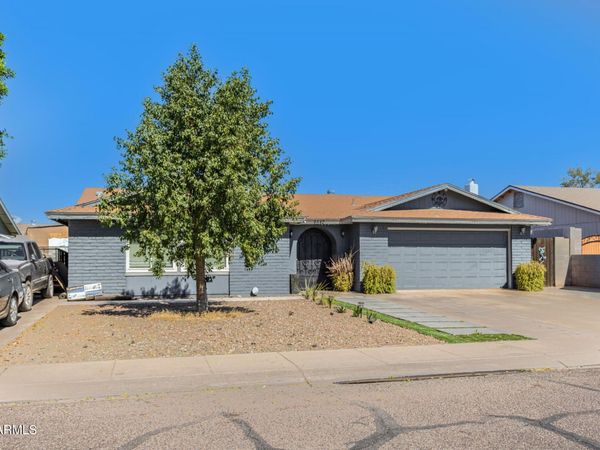 6542 W COOLIDGE Street, Phoenix, AZ 85033