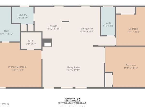 3077 W PARK PLAZA Drive, Snowflake, AZ 85937